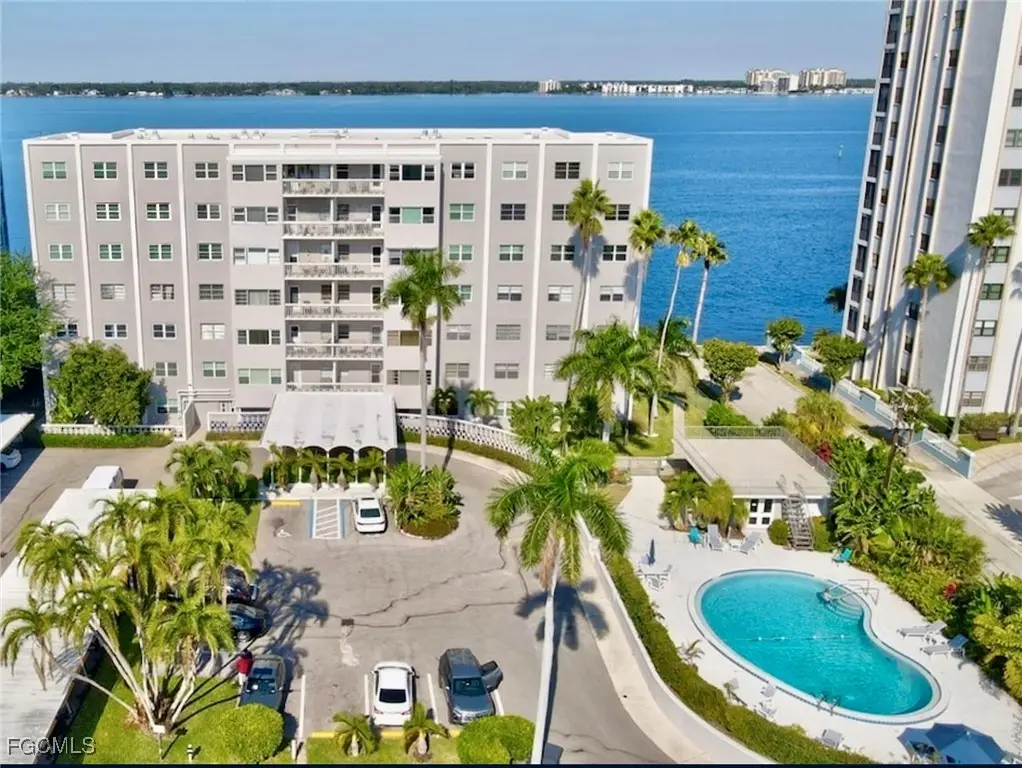 1900 Clifford Street #701A, Fort Myers, FL 33901 - #1