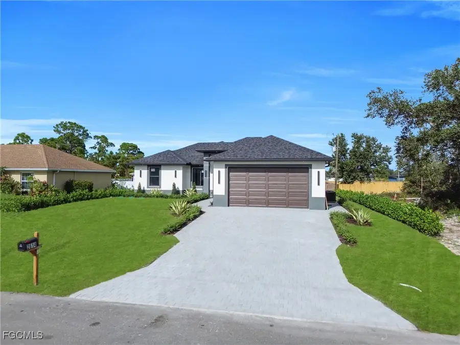 2614 44th Street W, Lehigh Acres, FL 33971 - Image #2