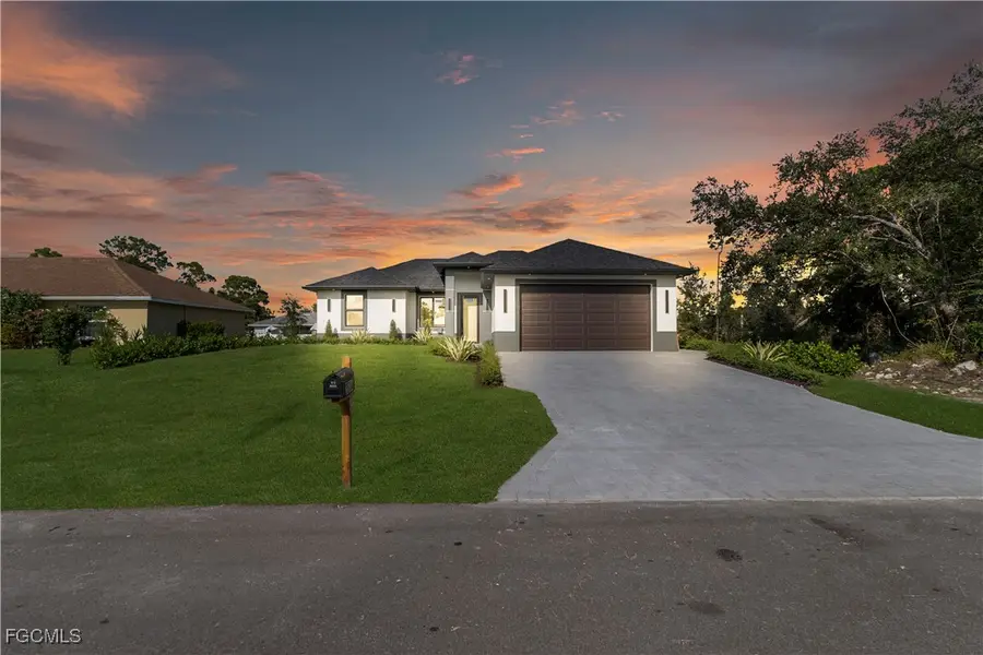 2614 44th Street W, Lehigh Acres, FL 33971 - Image #3