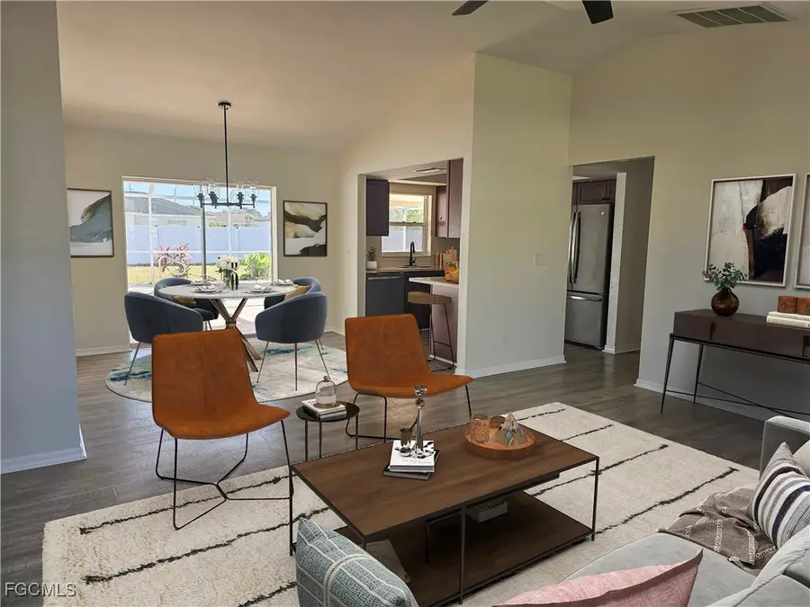 1427 SE 8th Avenue, Cape Coral, FL 33990 - #2