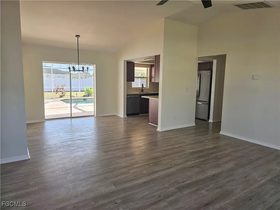 1427 SE 8th Avenue, Cape Coral, FL 33990 - #3