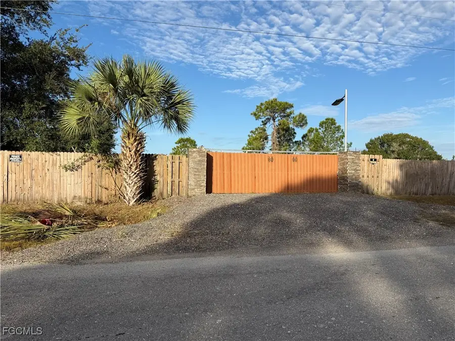 540 N Datil Street, Clewiston, FL 33440 - Image #2