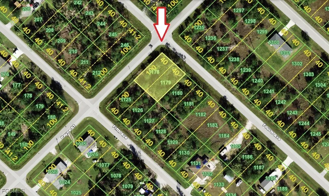 11331 4th Avenue, Punta Gorda, FL 33955 - Image #1