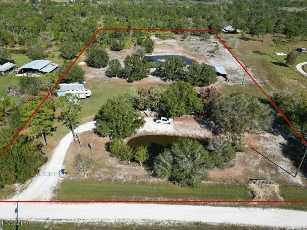 60 Cannon Court, Venus, FL 33960 - Image #1