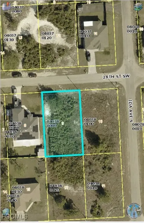 2903 28th Street Sw, Lehigh Acres, FL 33976 - Image #3