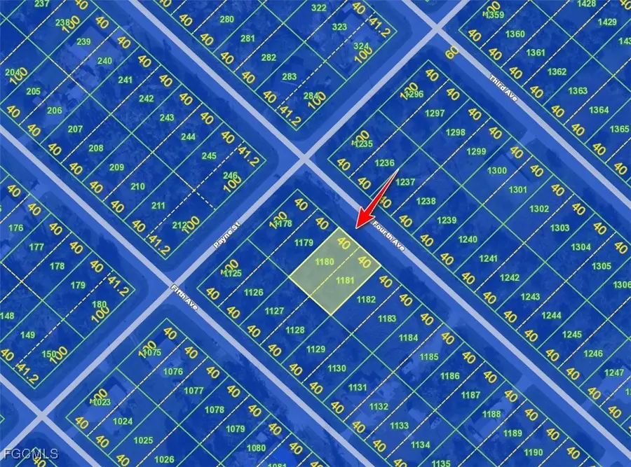 11339 4th Avenue, Punta Gorda, FL 33955 - Image #2