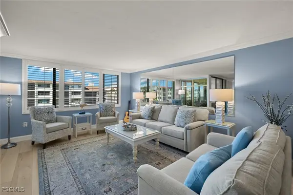 979 E Gulf Drive #E583, Sanibel, FL 33957