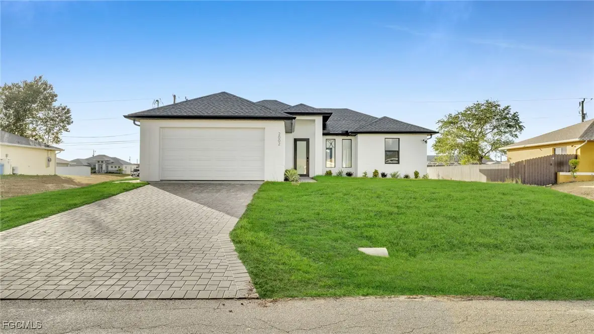 2002 NE 18th Avenue, Cape Coral, FL 33909 - Image #1