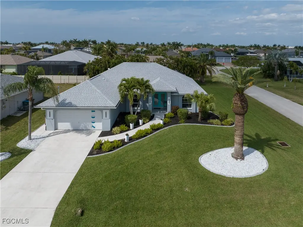 2601 SW 38th Terrace, Cape Coral, FL 33914 - #1