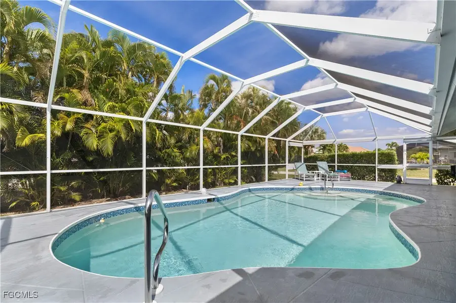 2601 SW 38th Terrace, Cape Coral, FL 33914 - #2