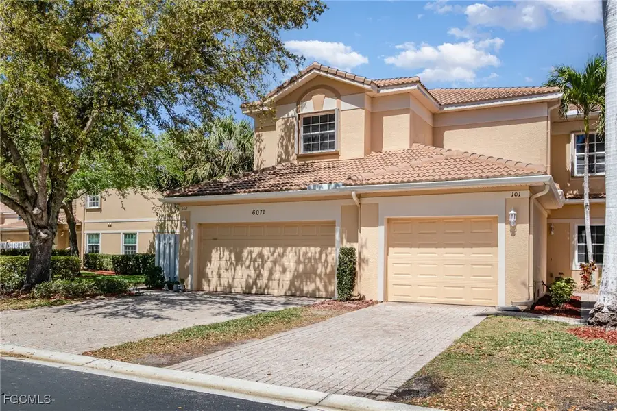6071 Jonathans Bay Circle #101, Fort Myers, FL 33908 - Image #2