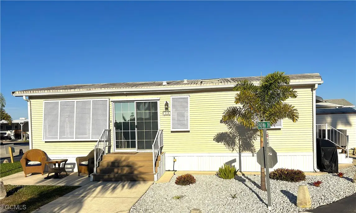 11791 Papershell Drive, Fort Myers, FL 33908 - Image #1