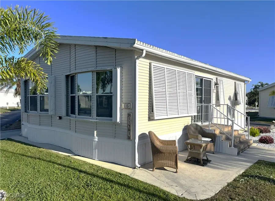 11791 Papershell Drive, Fort Myers, FL 33908 - Image #2