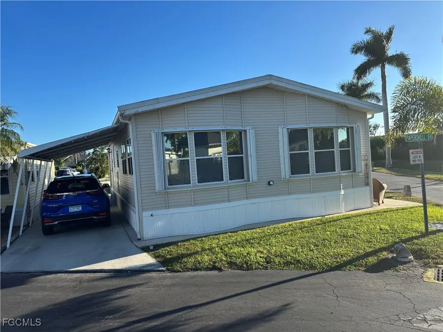 11791 Papershell Drive, Fort Myers, FL 33908 - Image #3