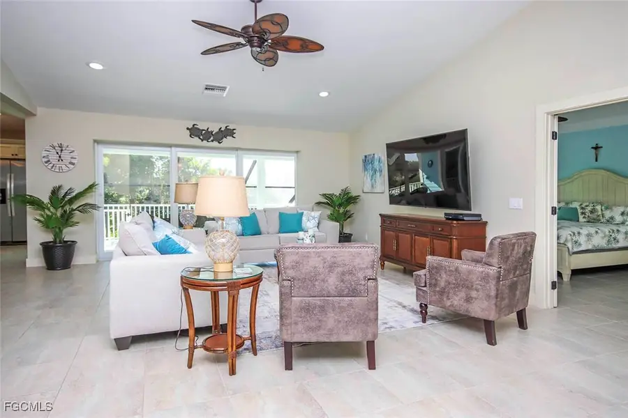 1310 Par View Drive, Sanibel, FL 33957 - Image #2