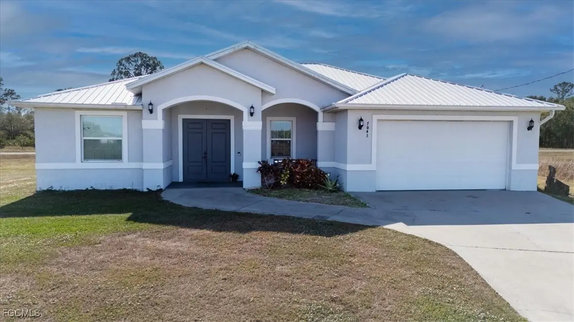 7043 Brazil Circle, Labelle, FL 33935 - Image #1