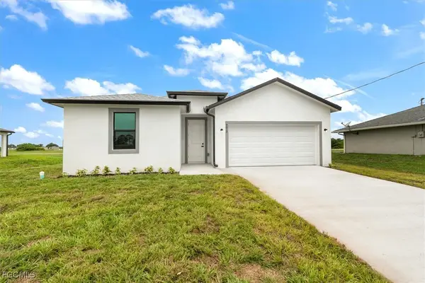 9013 Largo Circle, Labelle, FL 33935