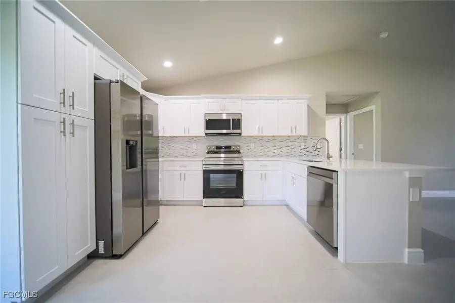 710 Theodore Vail Street E, Lehigh Acres, FL 33974 - Image #2