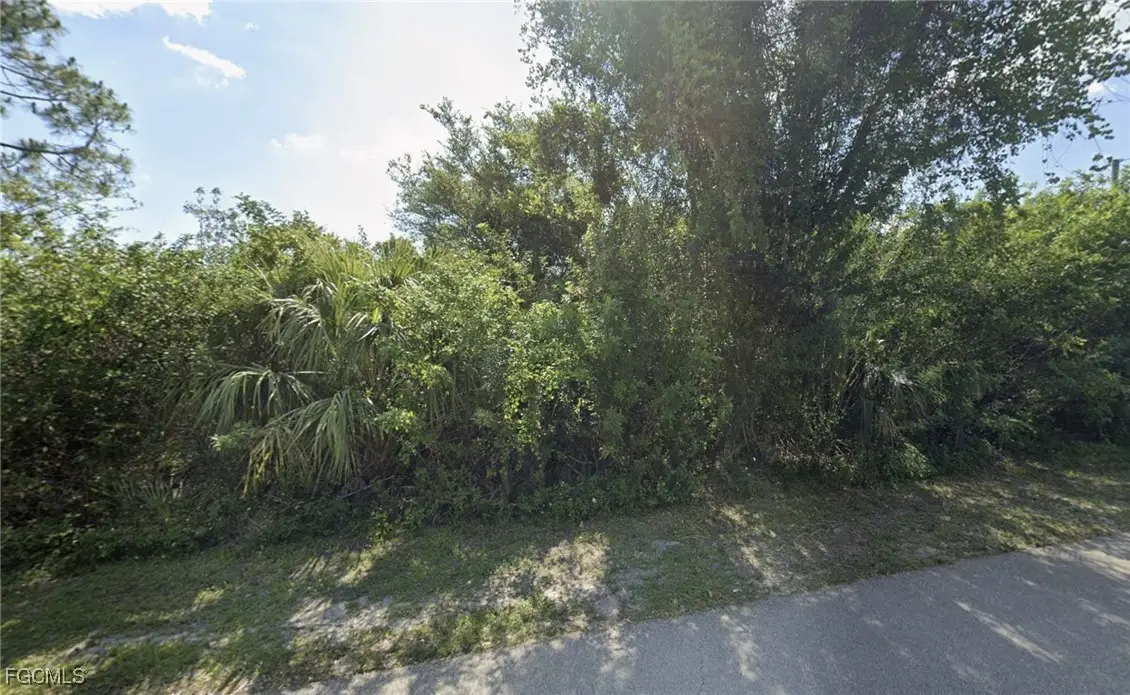 426 Paulcrest Avenue, Lehigh Acres, FL 33974 - #1