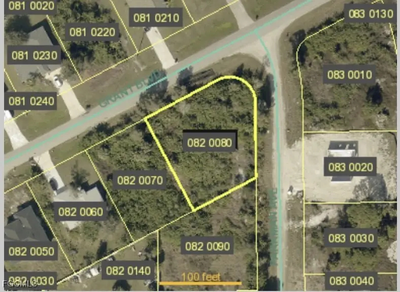 220 Grant Boulevard, Lehigh Acres, FL 33974 - Image #3