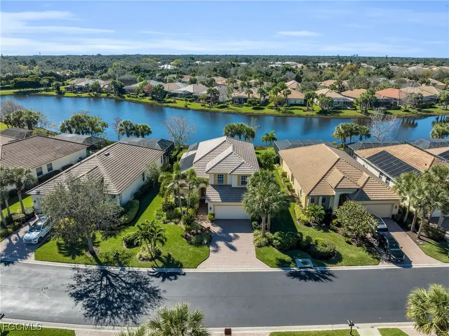 3791 Lakeview Isle Court, Fort Myers, FL 33905 - Image #2