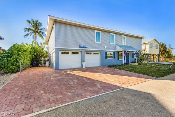 16201 Aura Lane, Bokeelia, FL 33922