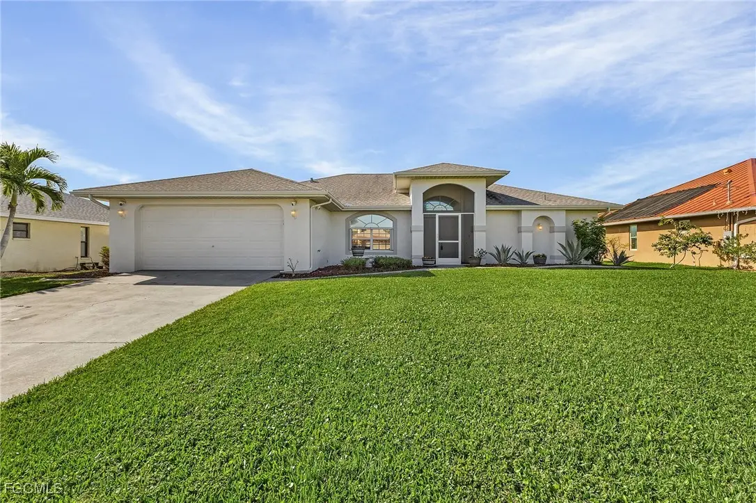 1230 SW 4th Avenue, Cape Coral, FL 33991 - Image #1