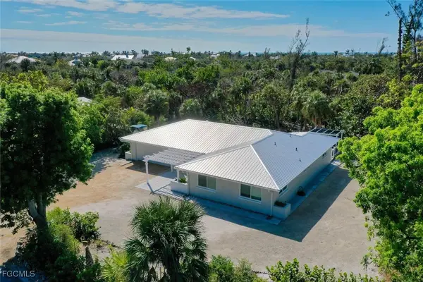 4639 Brainard Bayou Road, Sanibel, FL 33957