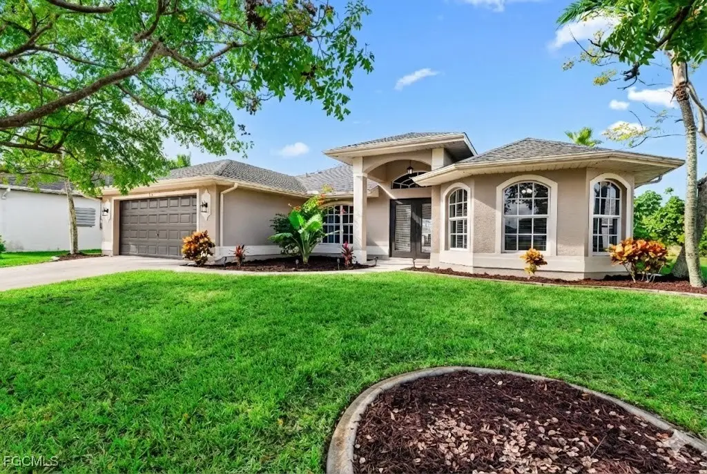314 NE 12th Court, Cape Coral, FL 33909 - Image #1