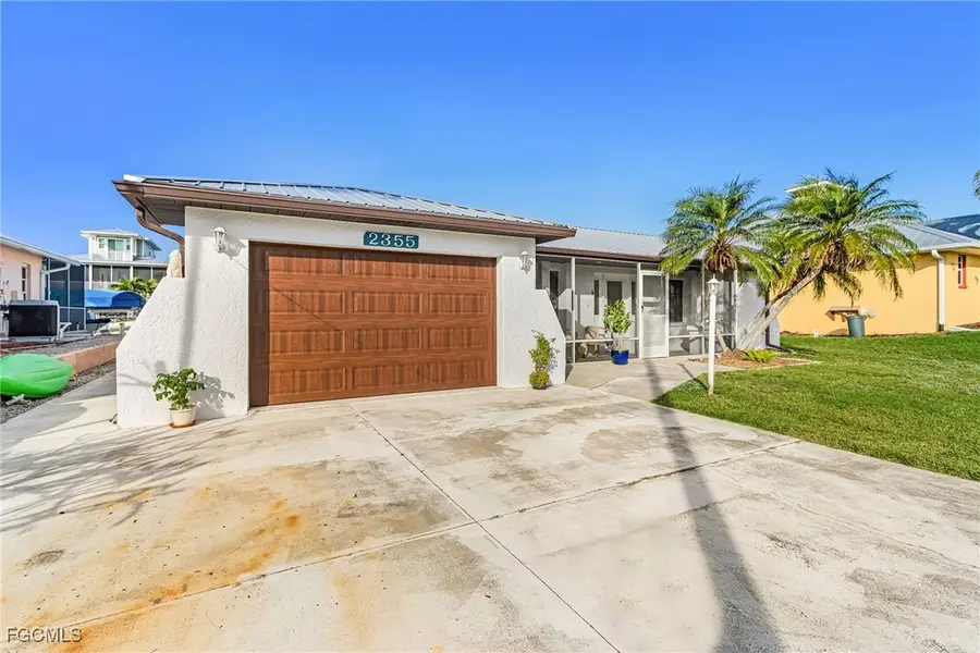 2355 Banana Street, Saint James City, FL 33956 - Image #2