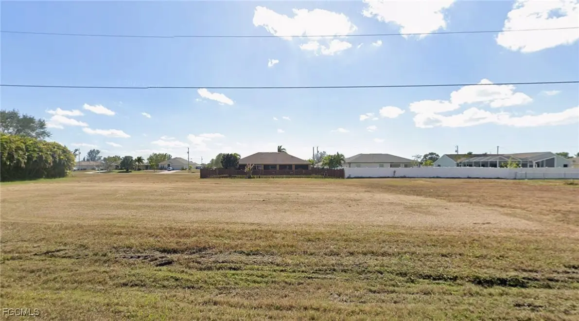 2728 NW 11th Street, Cape Coral, FL 33993 - Image #1