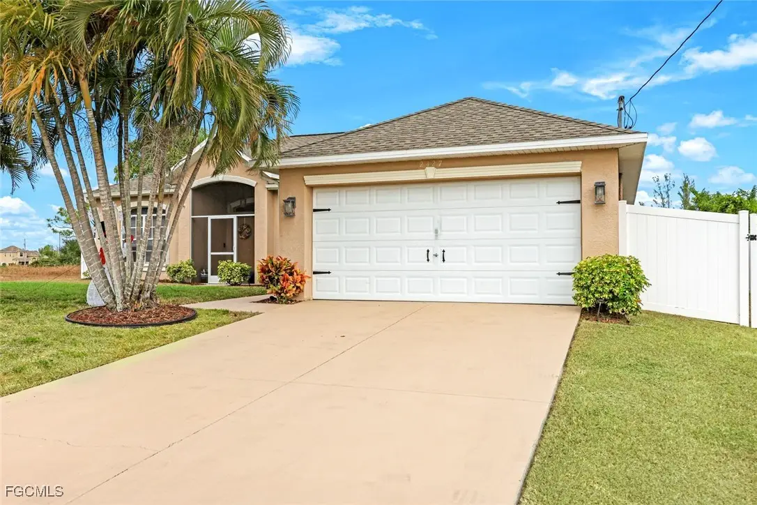 2427 NW 25th Street, Cape Coral, FL 33993 - Image #1