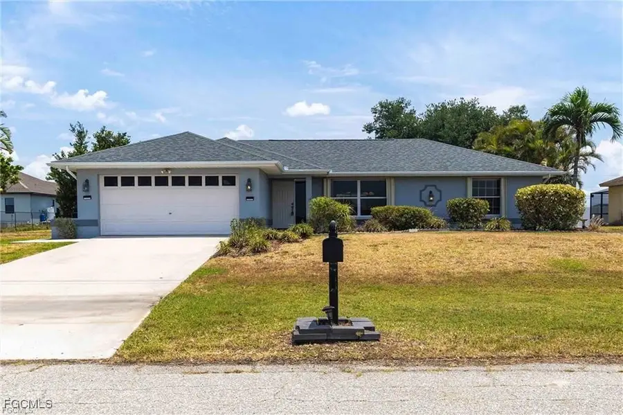 209 NW 20th Avenue, Cape Coral, FL 33993 - Image #3