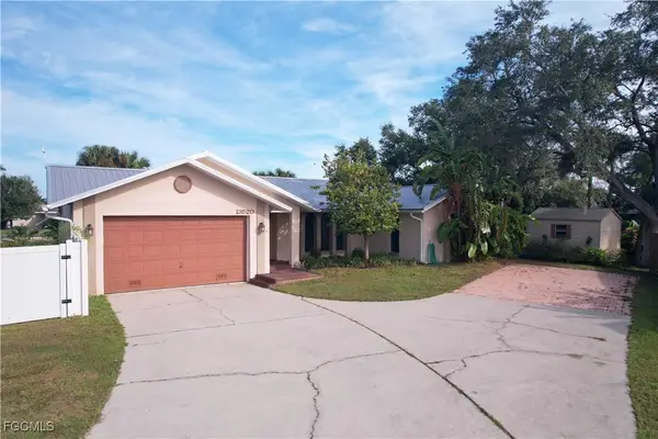13520 Island Road, Fort Myers, FL 33905
