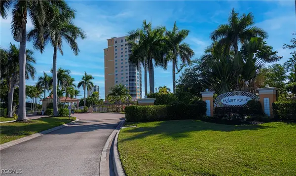 12701 Mastique Beach Boulevard #401, Fort Myers, FL 33908