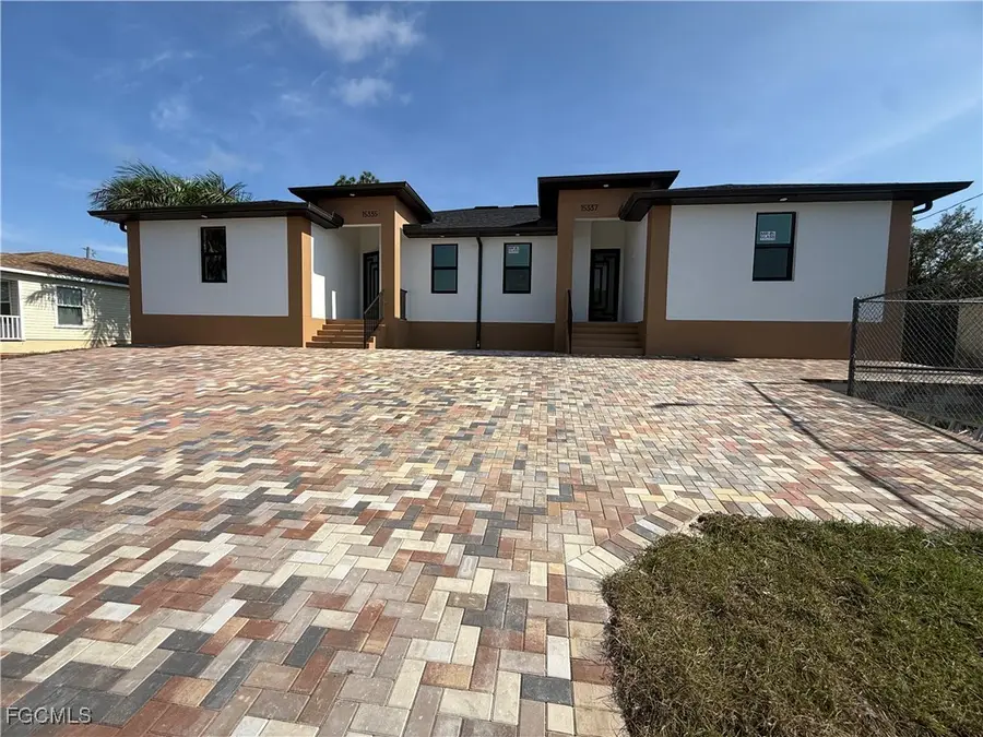 15335/ 15337 Wall Drive, Fort Myers, FL 33908 - Image #2
