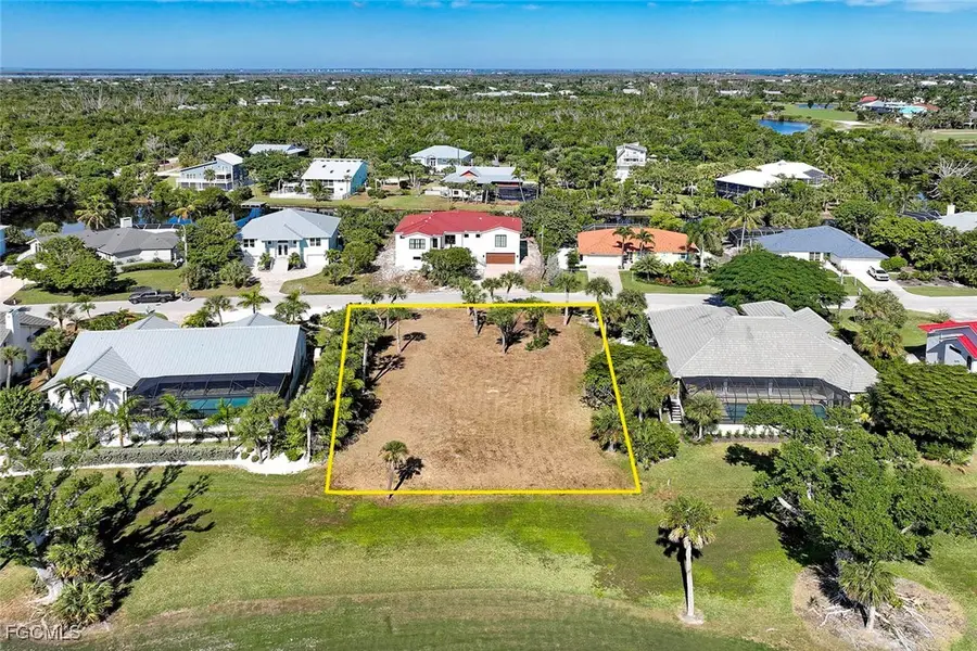 1292 Par View Drive, Sanibel, FL 33957 - Image #3