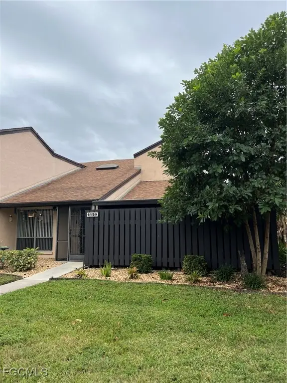 7164 Kola Terrace #31, Fort Myers, FL 33907 - #1
