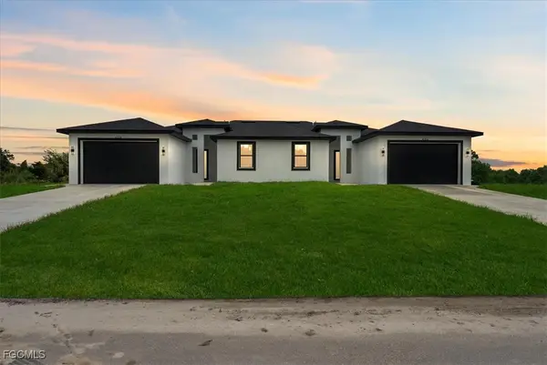 717-719 Gilbert Avenue S, Lehigh Acres, FL 33973