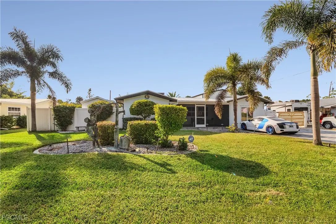 2303 Club House Road, North Fort Myers, FL 33917 - Image #1