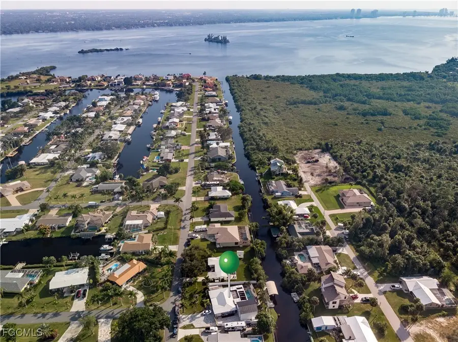 2303 Club House Road, North Fort Myers, FL 33917 - Image #2