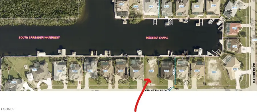 2825 SW 47th Terrace, Cape Coral, FL 33914 - Image #2
