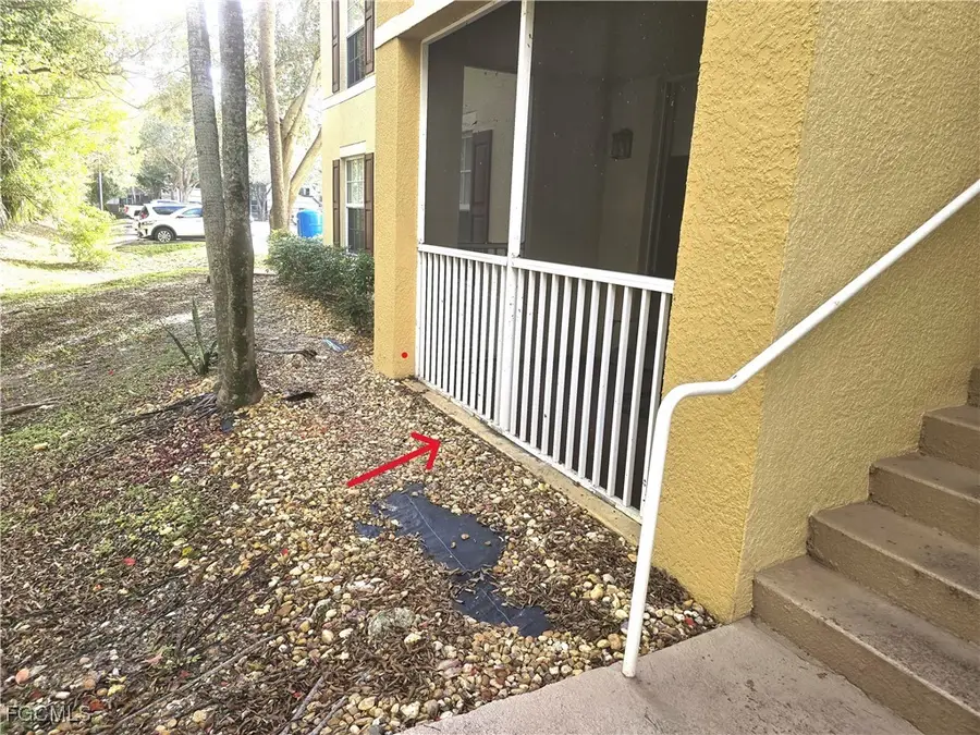 4122 Residence Drive #108, Fort Myers, FL 33901 - Image #2