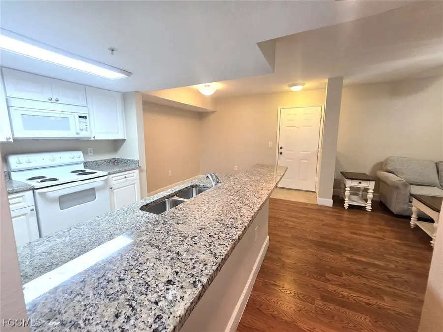 4122 Residence Drive #108, Fort Myers, FL 33901 - Image #3