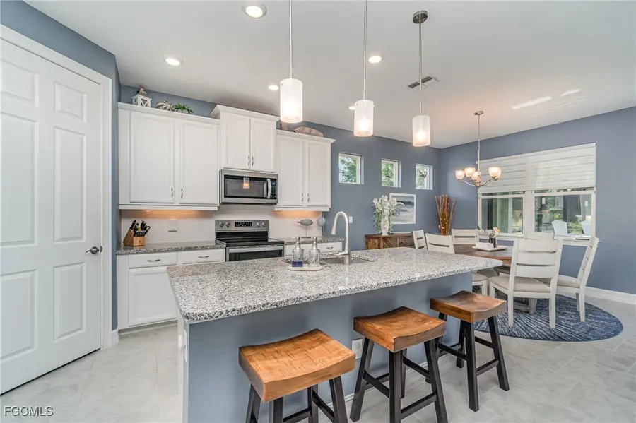 3310 Cherry Palm Drive, North Fort Myers, FL 33917 - Image #3