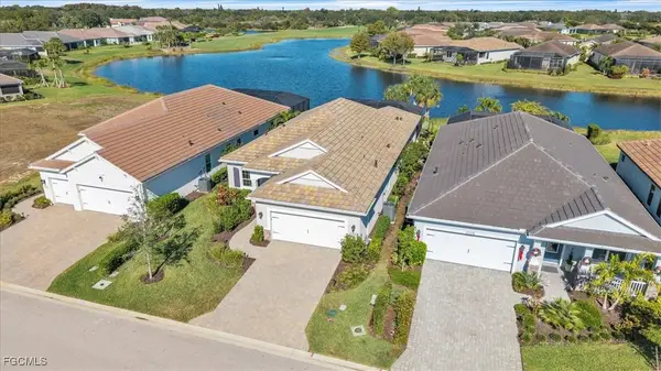 13585 Heritage Preserve Drive, Fort Myers, FL 33905