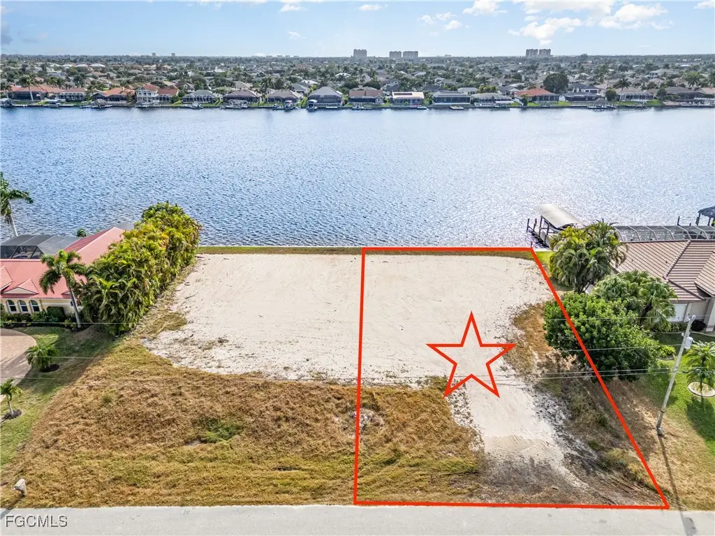 1130 SW 43rd Street, Cape Coral, FL 33914 - Image #1
