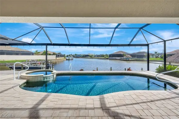 1405 NW 34th Avenue, Cape Coral, FL 33993