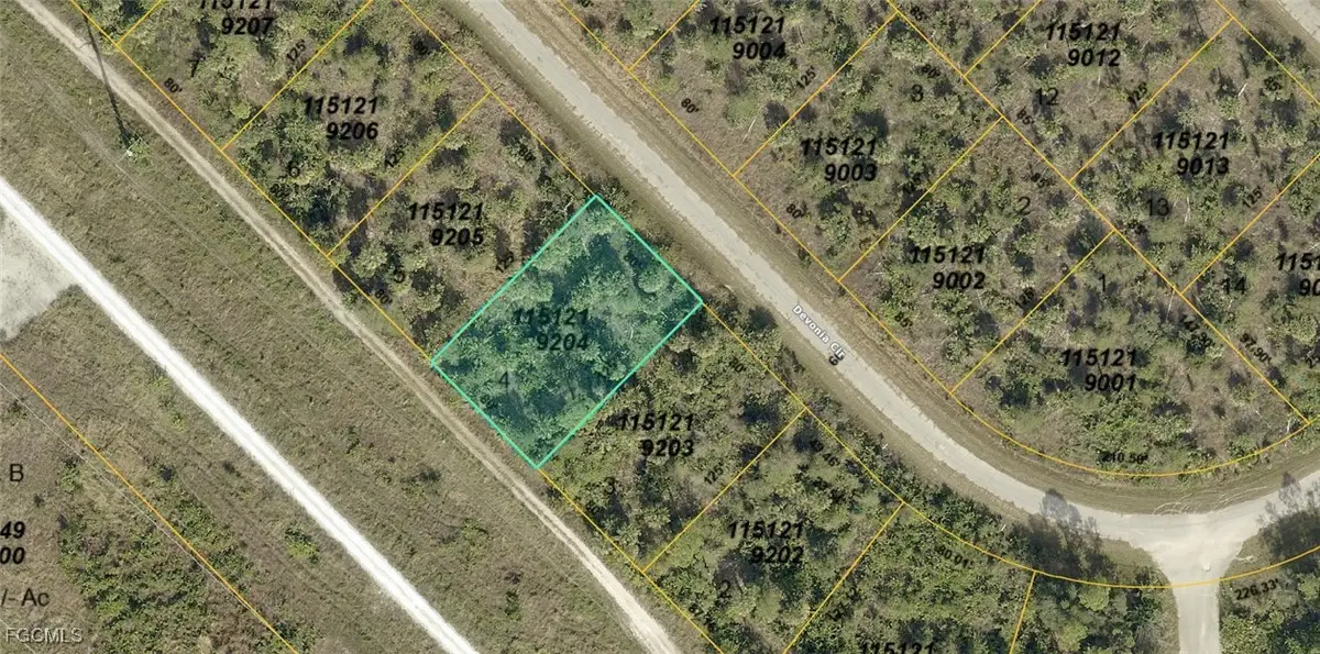 1151219204 Devonia Circle, North Port, FL 34288 - #1