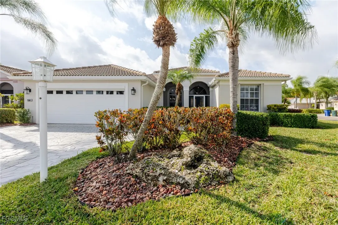 20841 Mykonos Court, North Fort Myers, FL 33917 - Image #1